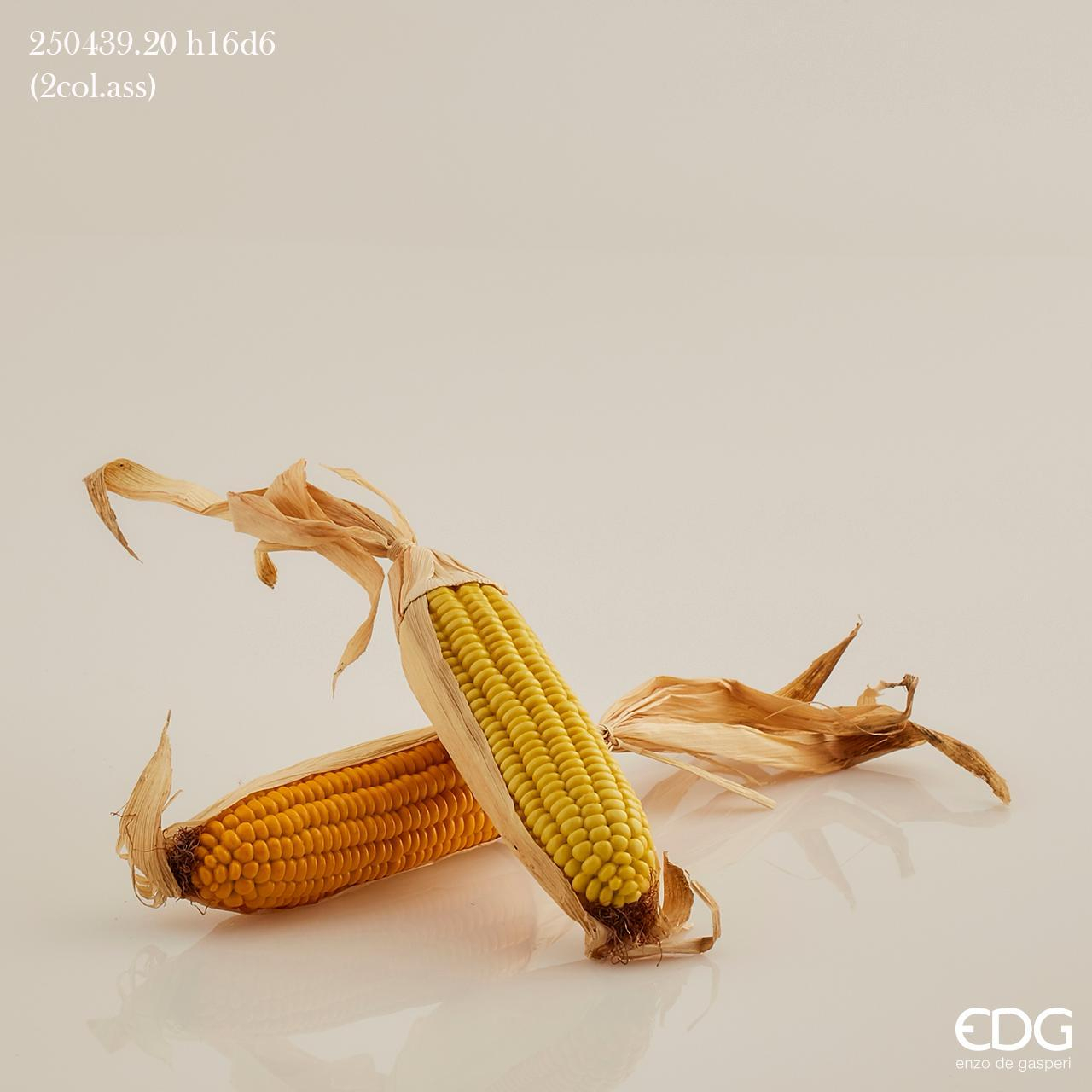 Mais 2 ass. h.16 d.6 Edg