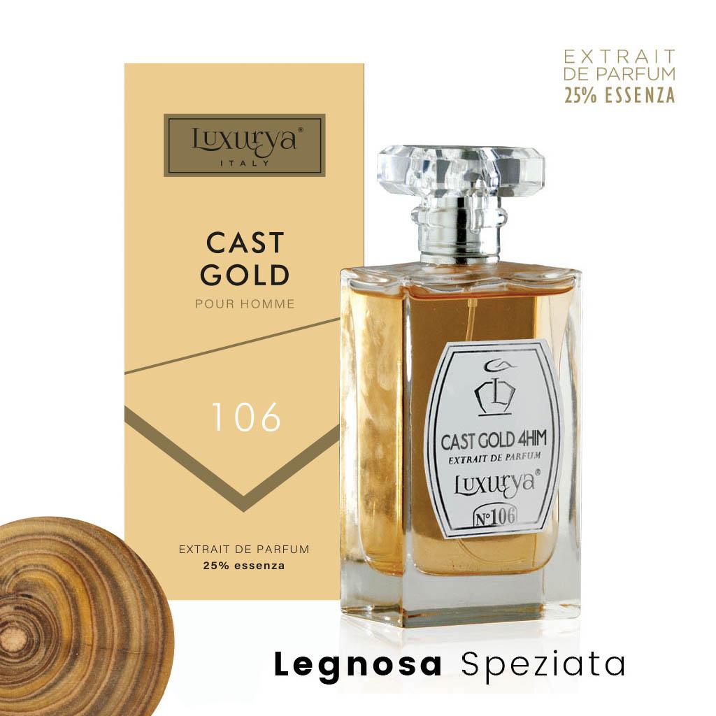 Luxurya Parfum - #HONOR è una fragranza del gruppo unisex.