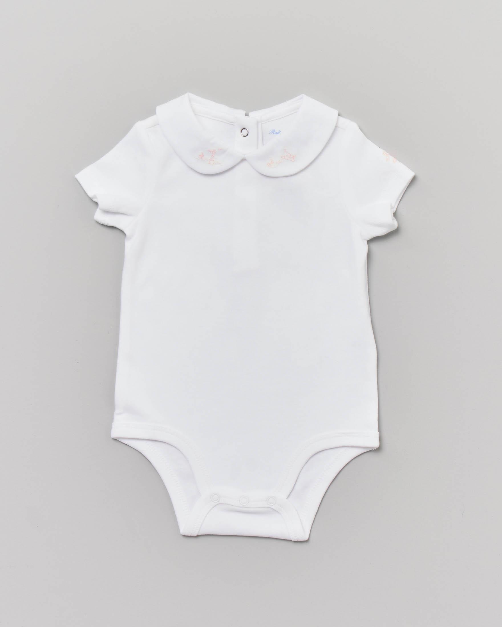 Bebe Polo Ralph Lauren Junior