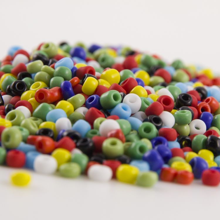 Beads, perle in vetro di Murano | Murano Italy