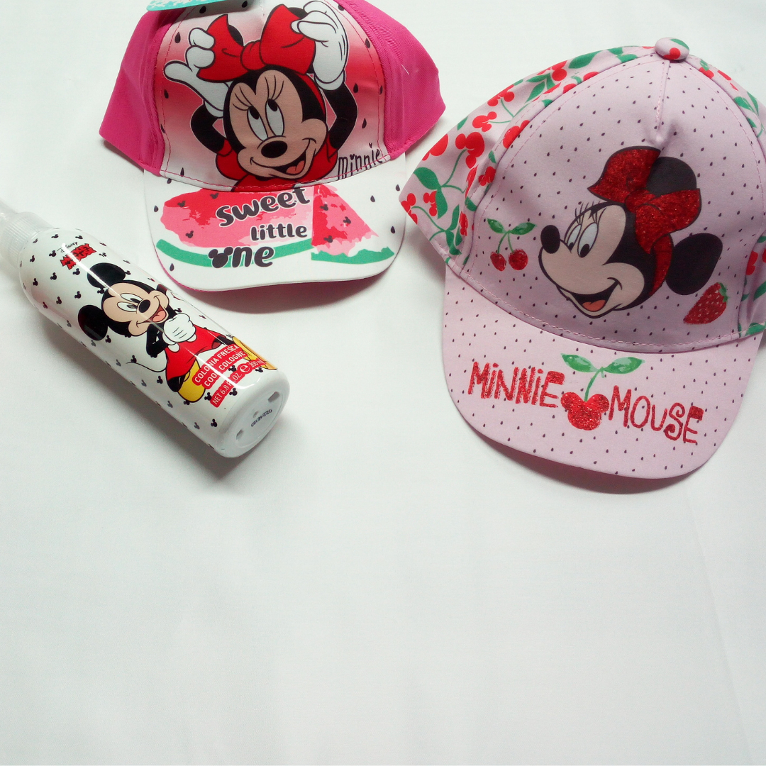 Cappellino Disney 