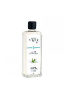 Profumo Eau D'Aloe 1000 ml. Maison Berger