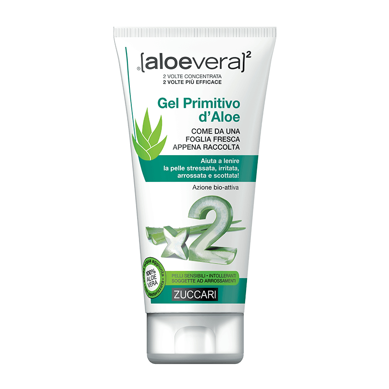 Gel di Aloe 150ml