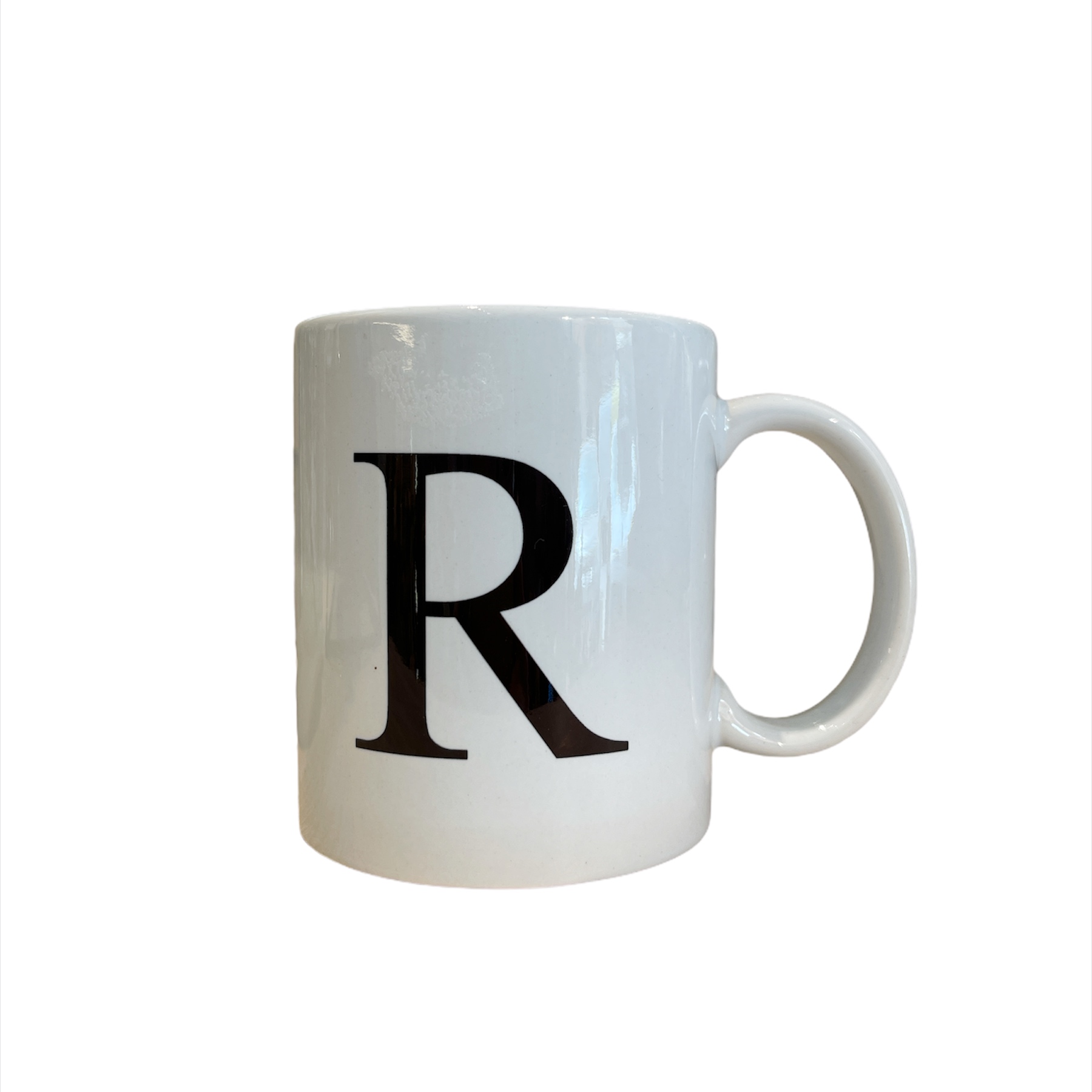 MUG CERAMICA R