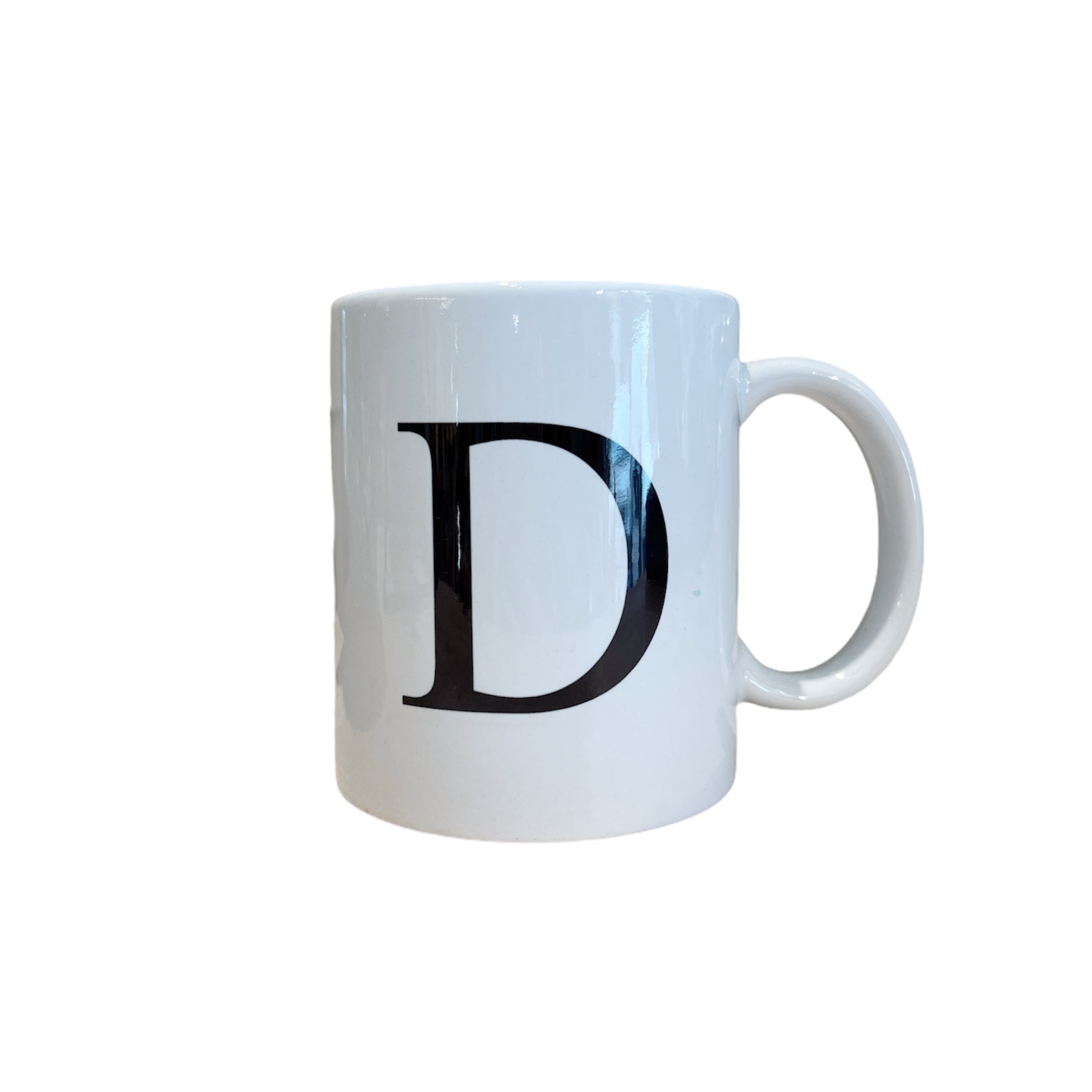 MUG CERAMICA D