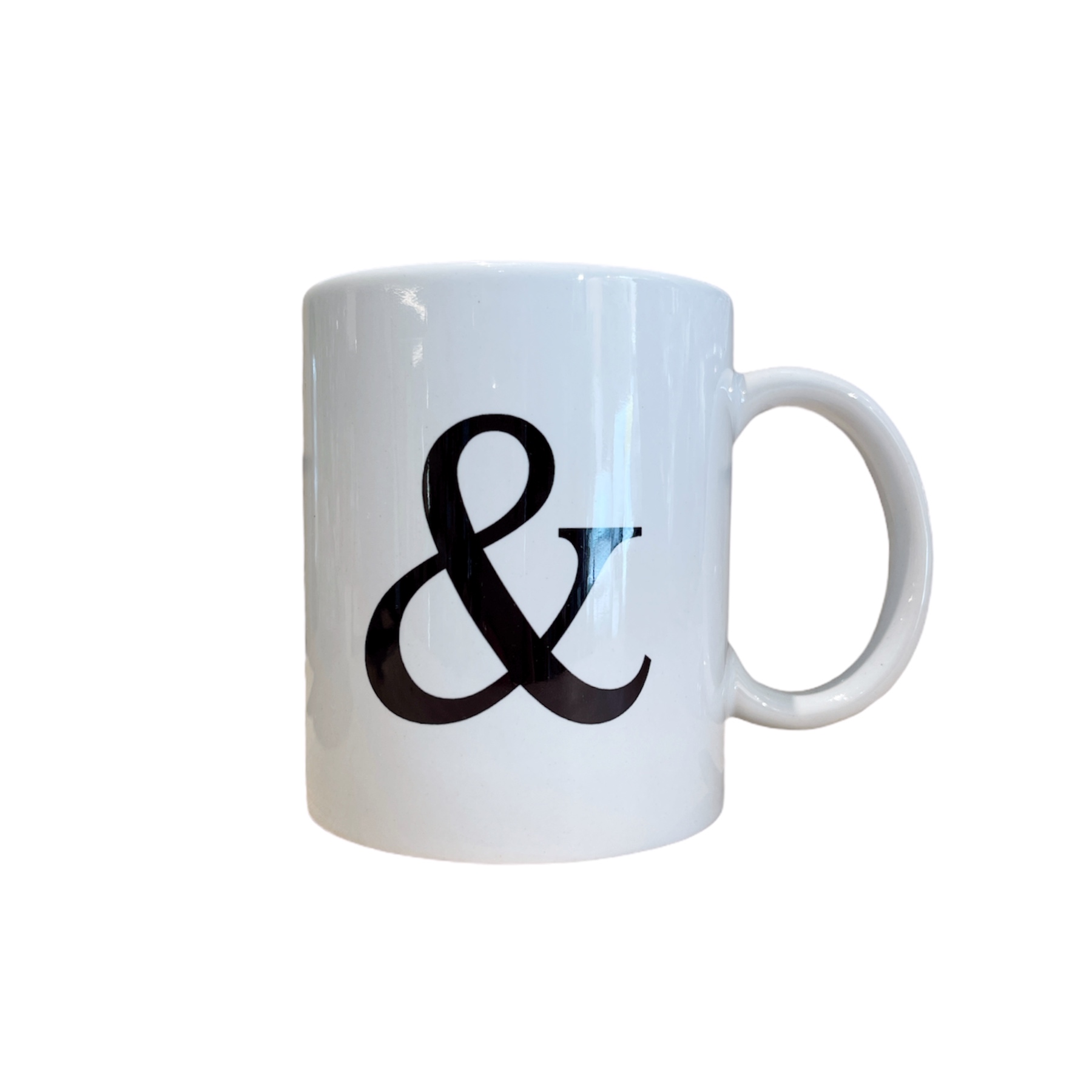 MUG CERAMICA &