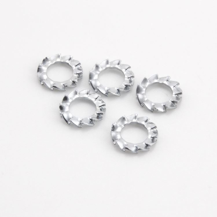 Disco Lamellare Con Rondella Dentellata In Feltro Di Lana Per Lucidatura Di Acciaio Inossidabile