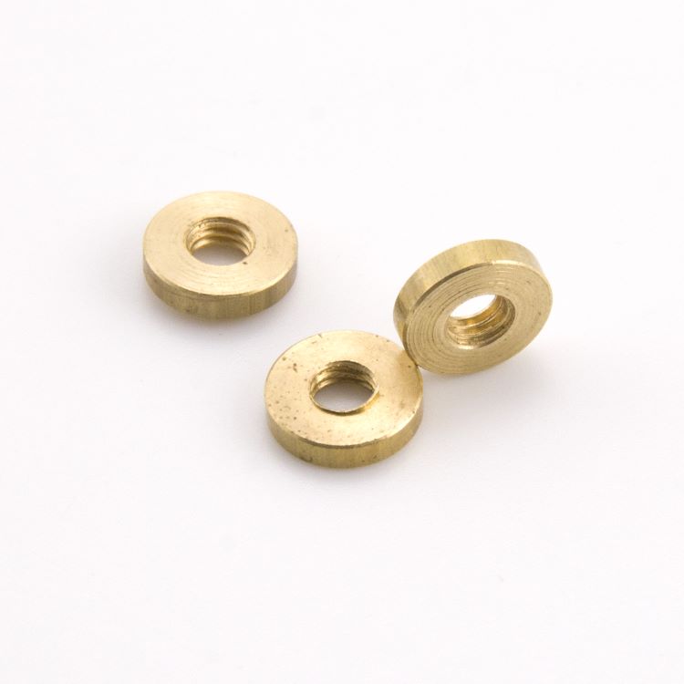 Barra Filettata Ottone M5x1000 Mm | OBI - Foto 4