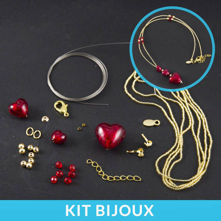 100 Perline A Forma Di Cuore In Legno Rosso – Per Gioielli Fai Da Te, Braccialetti, Collane E Decorazioni Per San Valentino