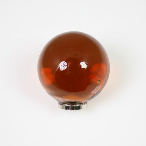 Mattoni in vetro, Classic amber