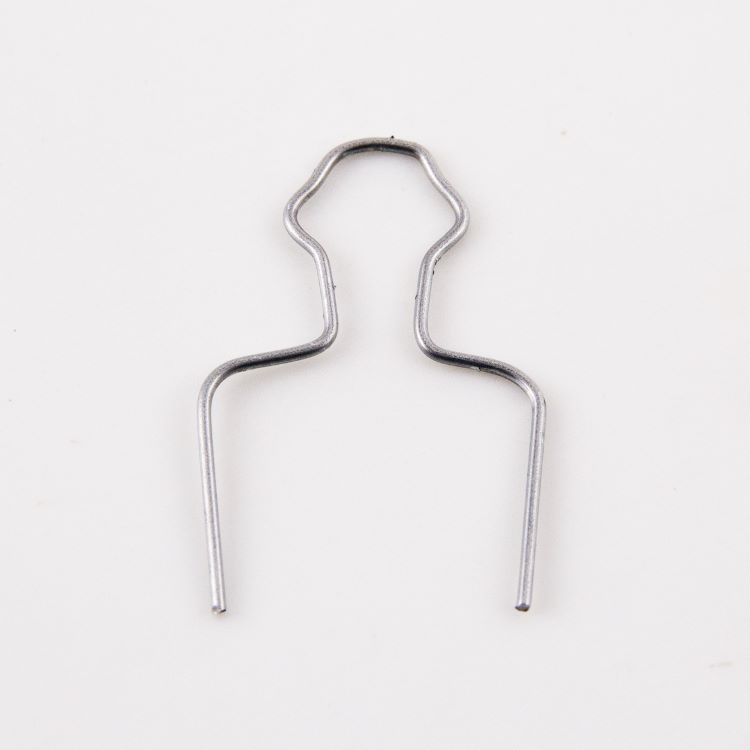 Molla Trazione 2x18x1000mm Molla Di Tensione In Acciaio Inox - Foto 5