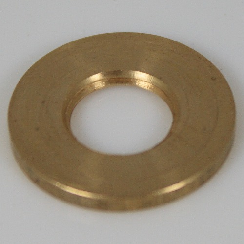 Kit Assortimento 250 Rondelle Piatte In Ottone – Misure #2 Fino A 1/4 – AFH FASTENERS