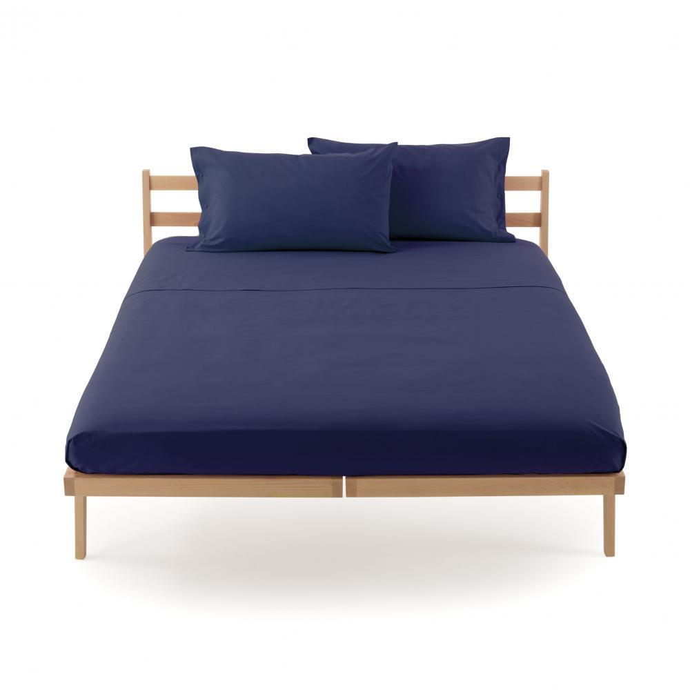 Lenzuola Sopra ZUCCHI 270x320 Percalle MAXI CLIC CLAC