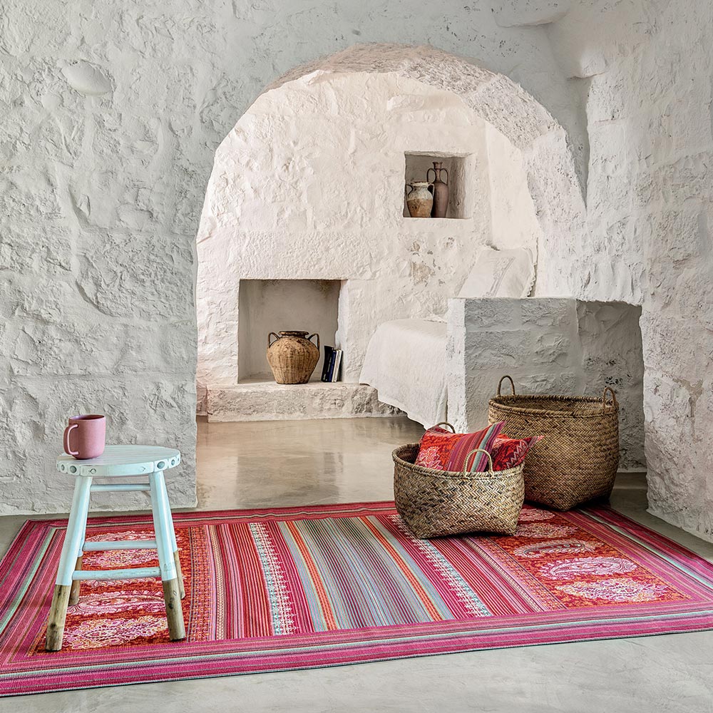 Teppiche von Bassetti