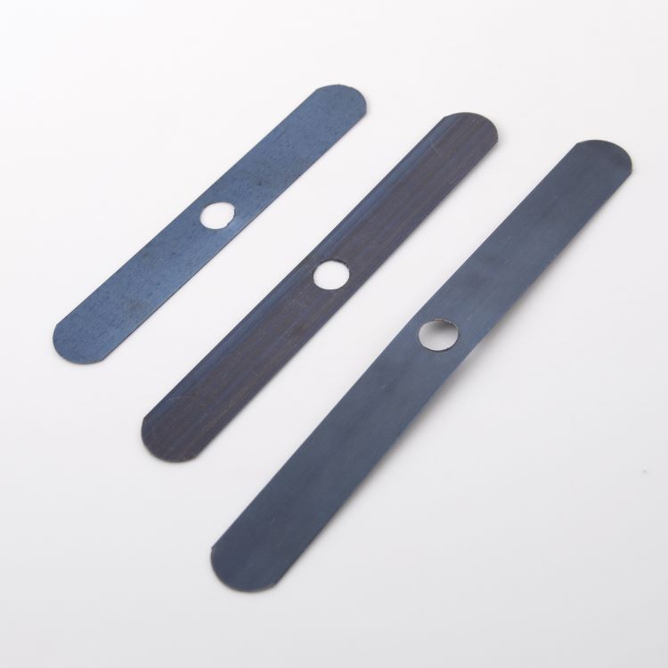 Striscia Di Acciaio A Molla Da 65 MN, 1 Pezzo, Lunghezza 500 - Foto 6