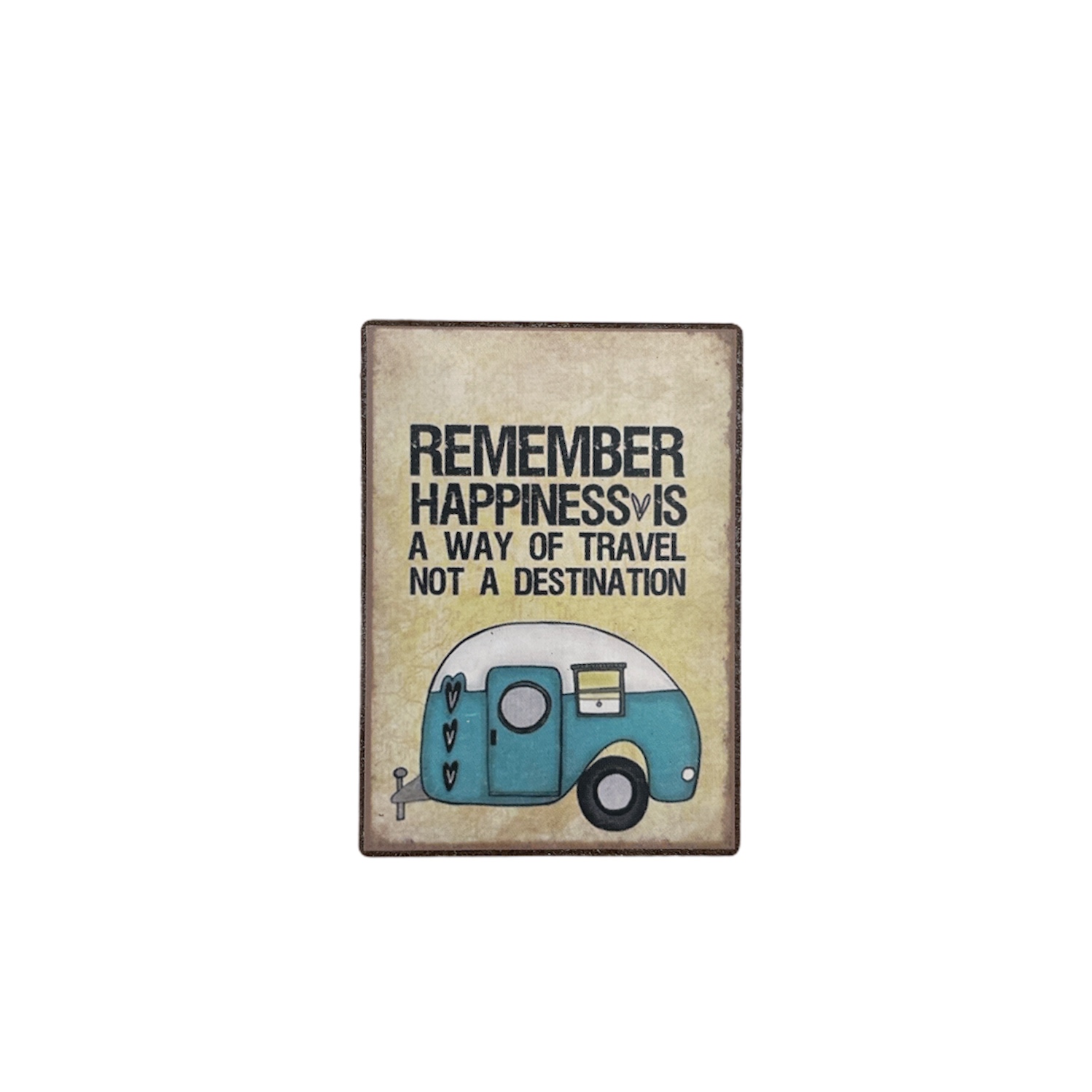 Calamita 5x7 Clayre & Eef