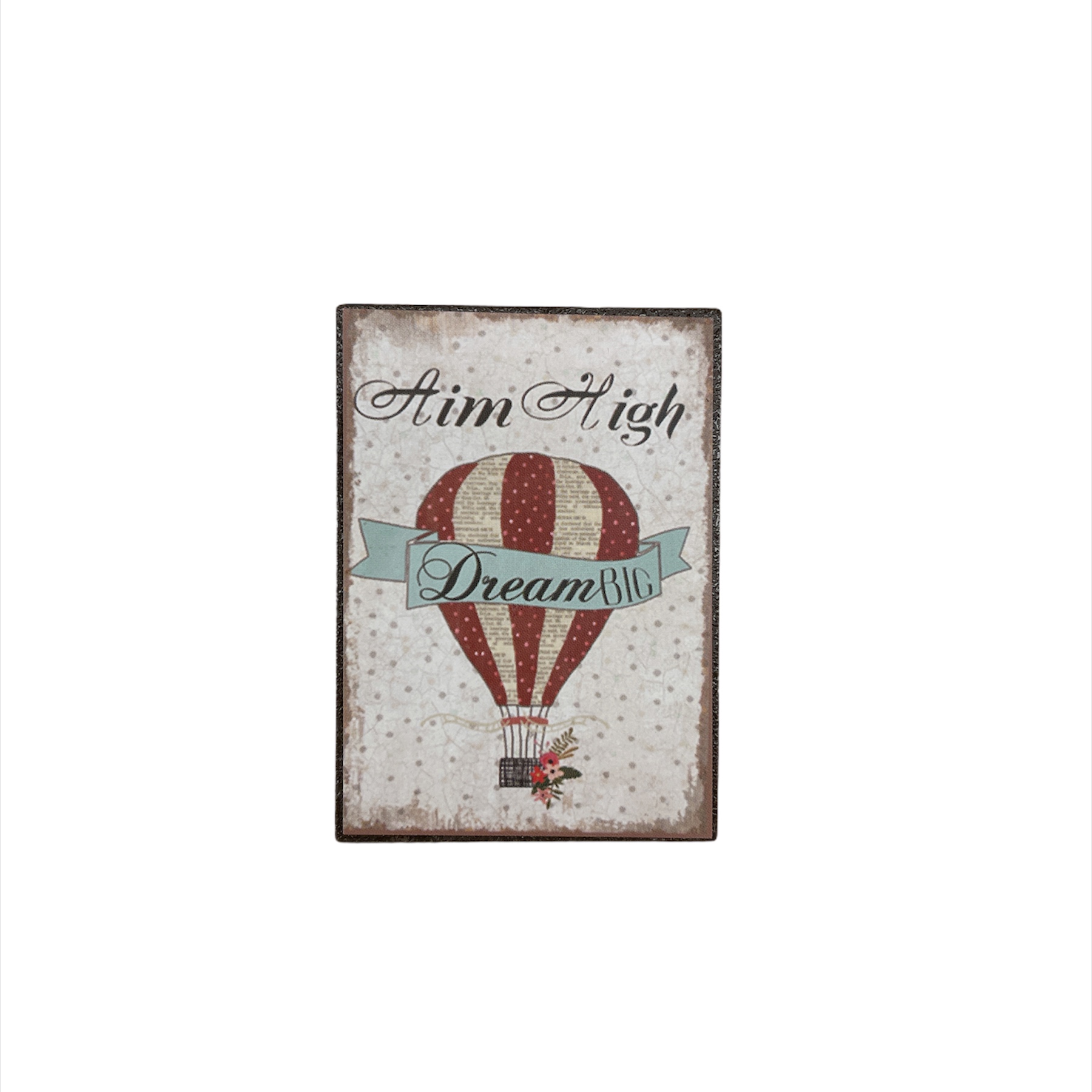 Calamita 5x7 Clayre & Eef