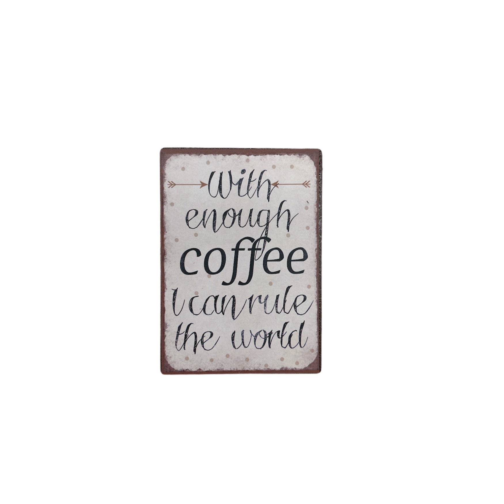 Calamita 5x7 Clayre & Eef