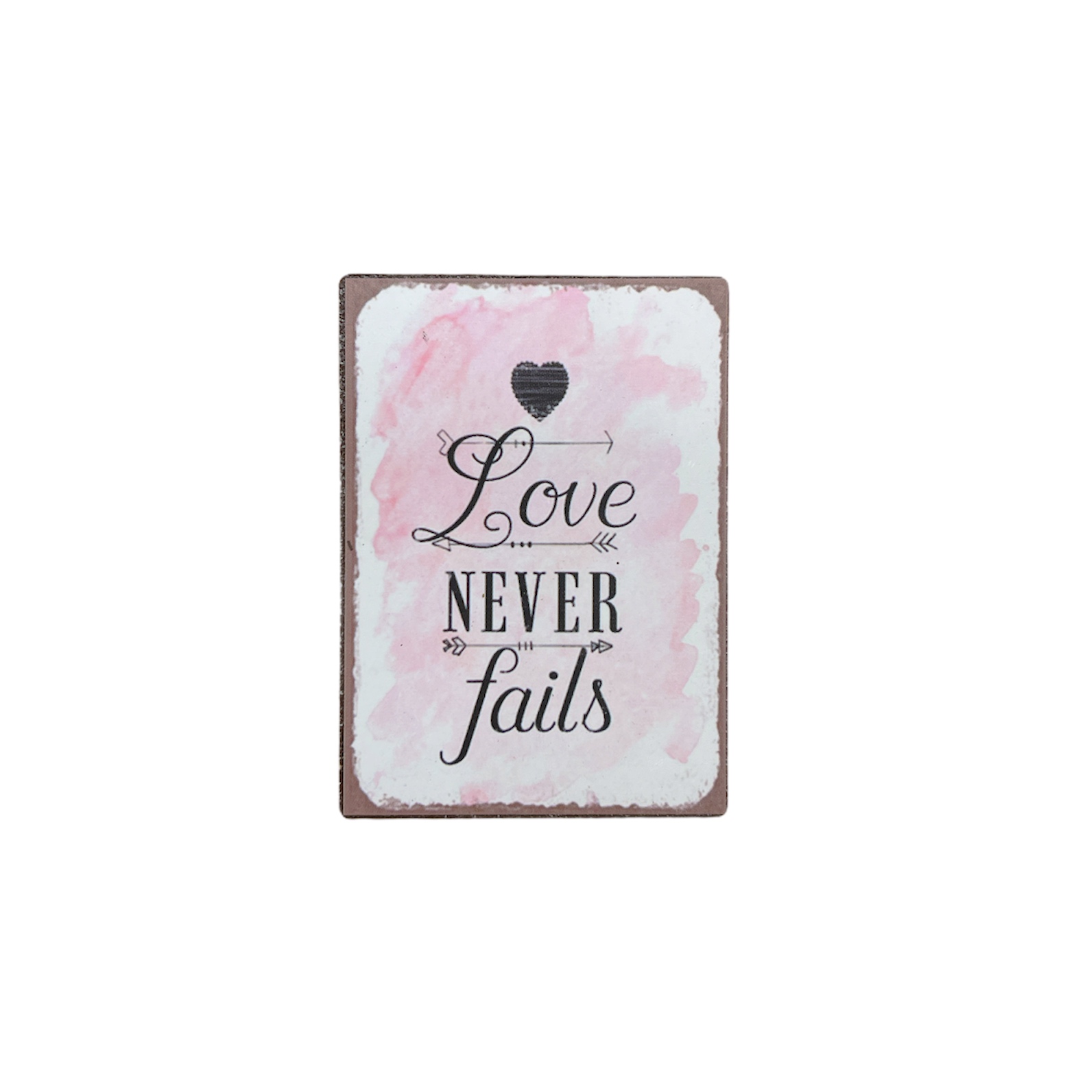 Calamita 5x7 Clayre & Eef