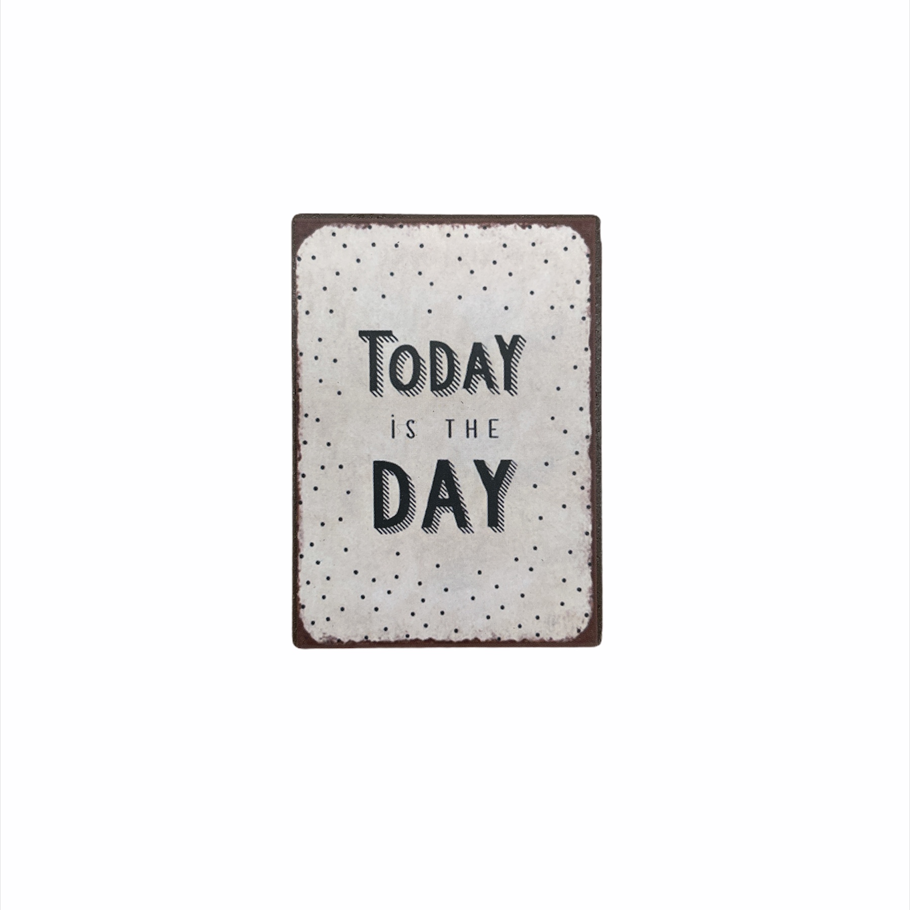 Calamita 5x7 Clayre & Eef