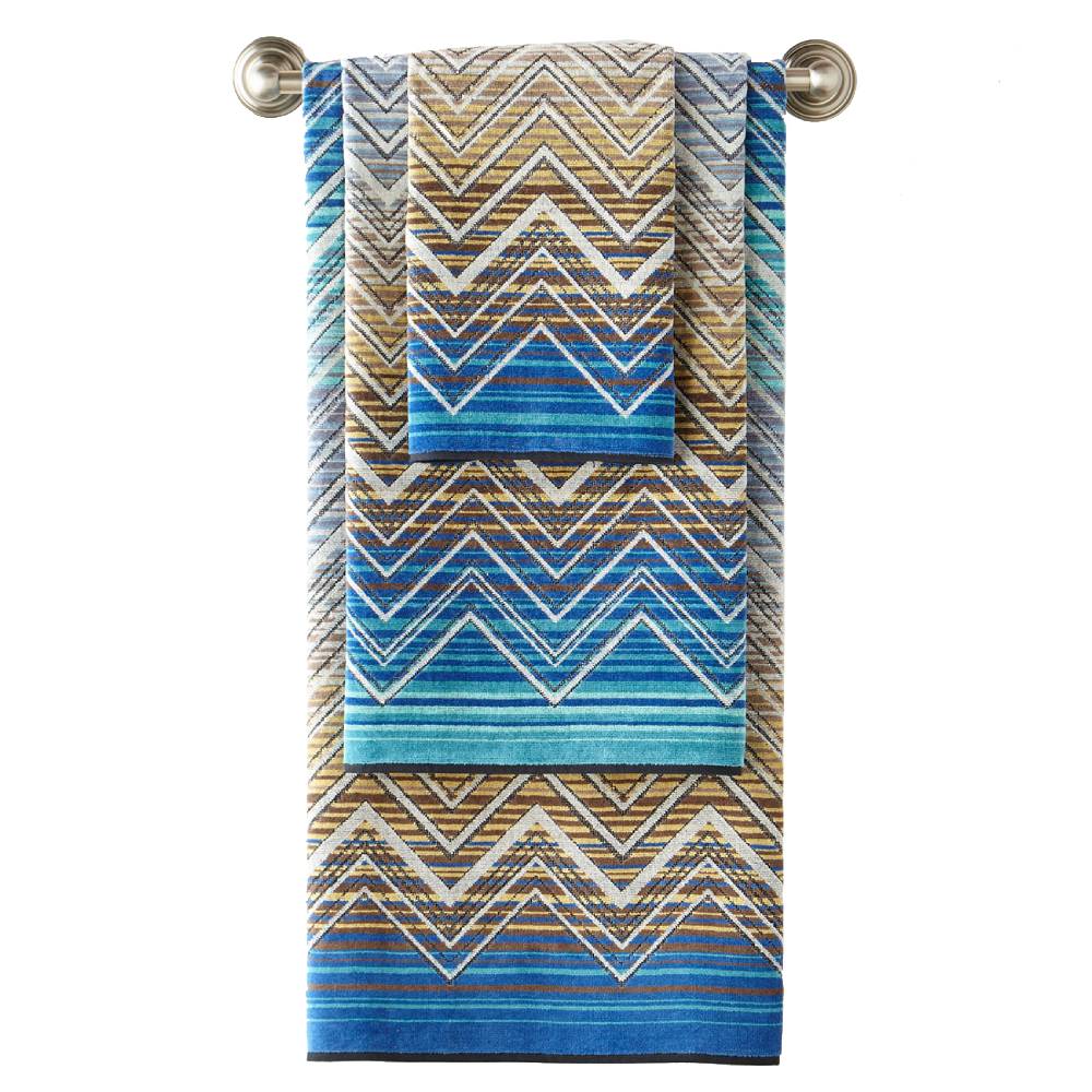 Missoni home hand discount towels