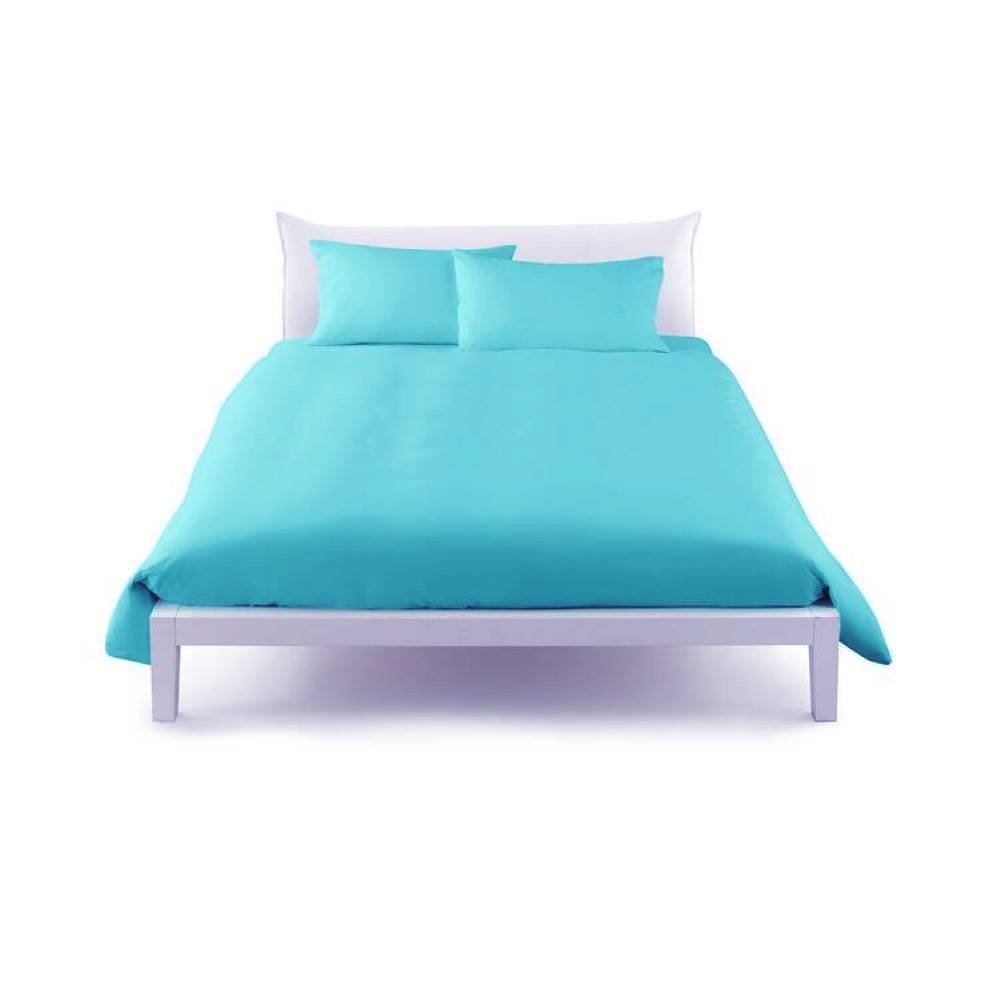 Bassetti POP COLOR sacco copripiumino piazza e mezza 200x200