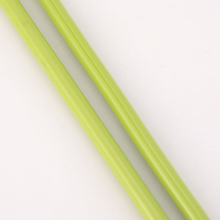 Set Di 2 Bacchette Cinesi In Bambù Con Supporti A Panda - Regalo Tradizionale Per Cibo Asiatico - 4