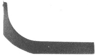 Battitacco E Batticalcagno Per Fiat Panda 141-141A 4x4 750-1000 - Gomma Nero - Coppia Destra/Sinistra - Foto 9