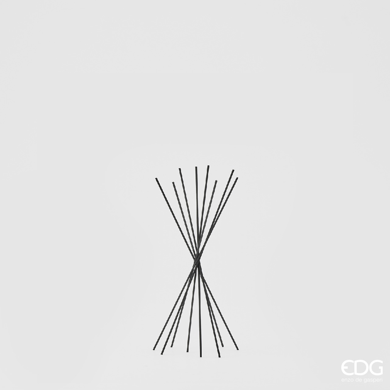 Bastoncini Plastificati per Diffusore di Fragranza 6 PZ. h.35