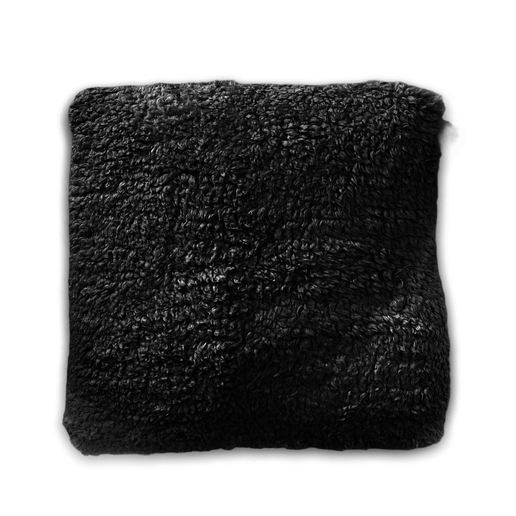 Cuscino Ninou Nero 40X40