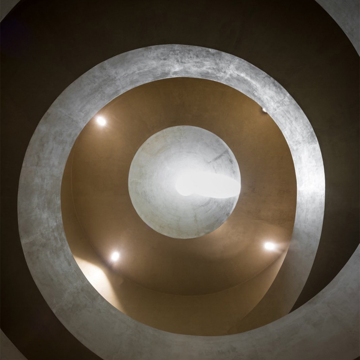 Marmorino KS by Novacolor