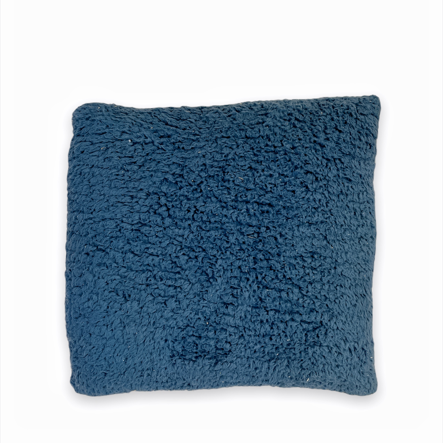 Cuscino Ninou Blu 40X40