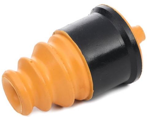 OPTIMAL F8-7599 Tampone Paracolpi Sospensione Motore Anteriore, Codice OE 8E0199339, Compatibile Con Audi A4 (B6/B7), A6 (C5/C6) E Altri Modelli