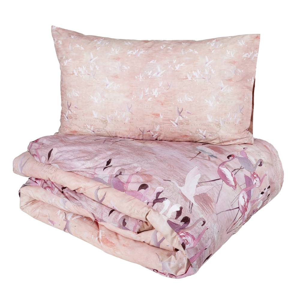 Lenzuola Matrimoniali Cotone-Copripiumino Rosa Pile Singolo-Biancheria Da  Letto Invernale Per Bambini, Copripiumino In Flanella Con Gonna In Pile