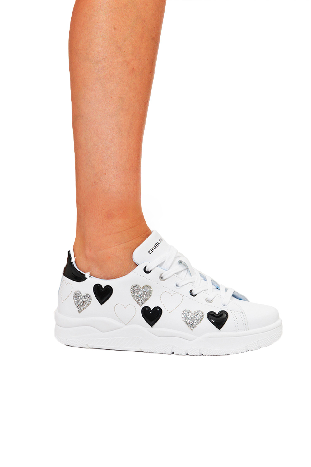 Chiara ferragni cheap sneakers stelle