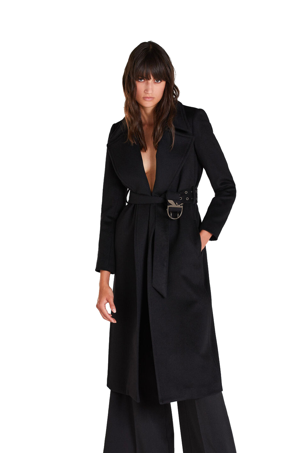 Long Coat