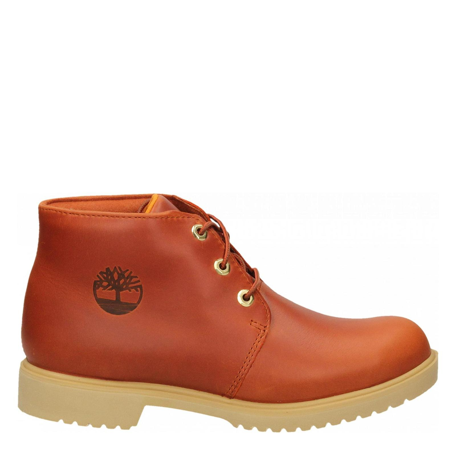 timberland newman