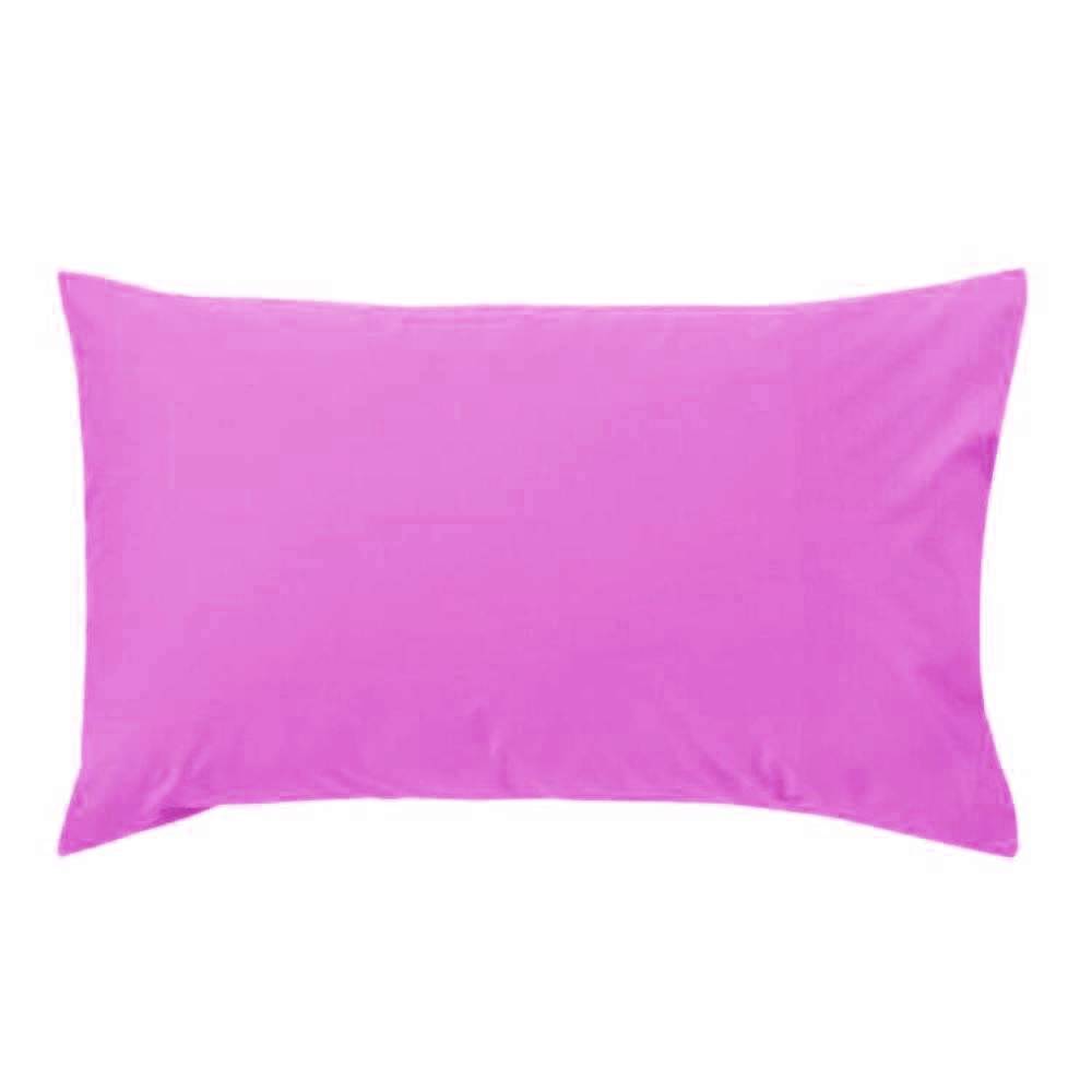 Loose pillowcase BASSETTI POP COLOR 50 x 80 Various Colors