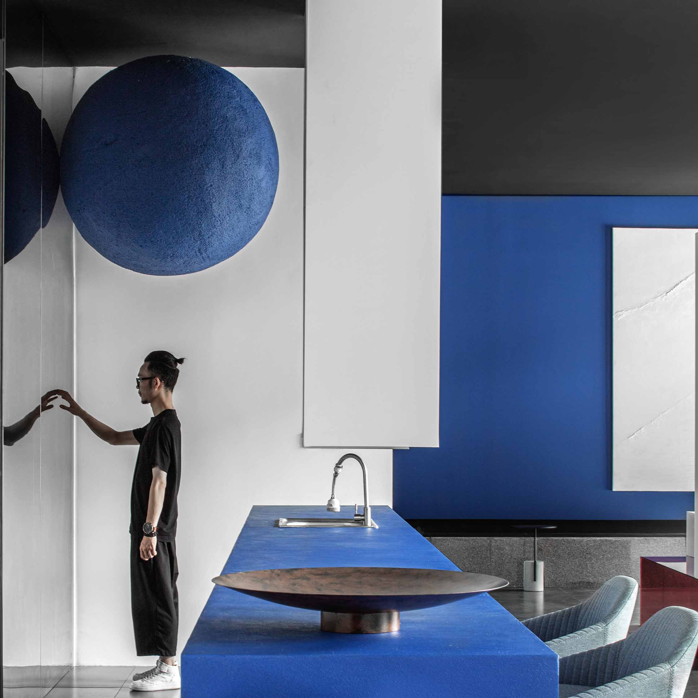 Floorings by Novacolor