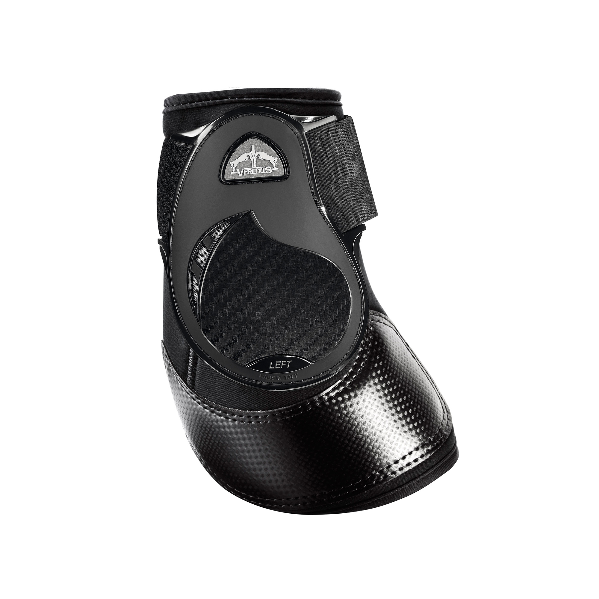 Veredus pro hotsell jump fetlock boots