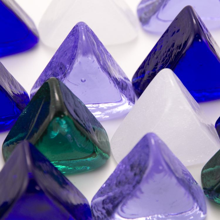 Blocchi Di Costruzione In Legno Jeujura Triangle Rettangolo Multi-Forma Tecap – 200 Pezzi – Giocattolo Educativo Francese - 6