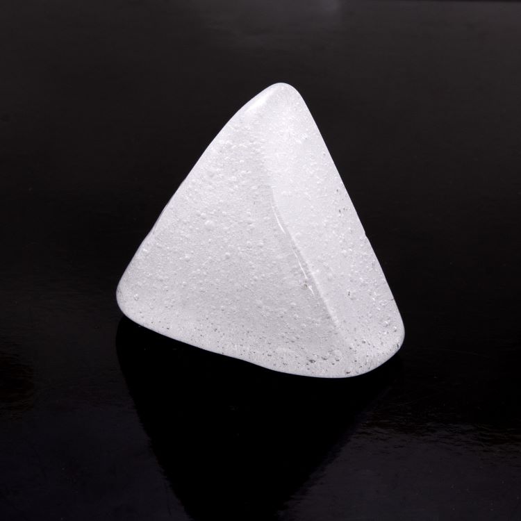 QUARKZMAN 50pz Proteggi Angoli In Plastica 5x50mm Cuscino Per