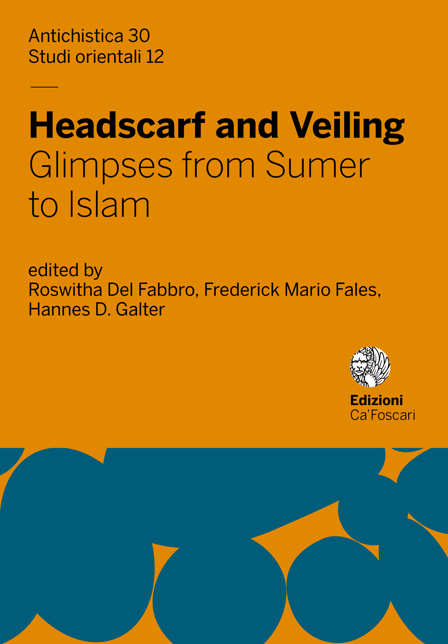 Headscarf and Veiling