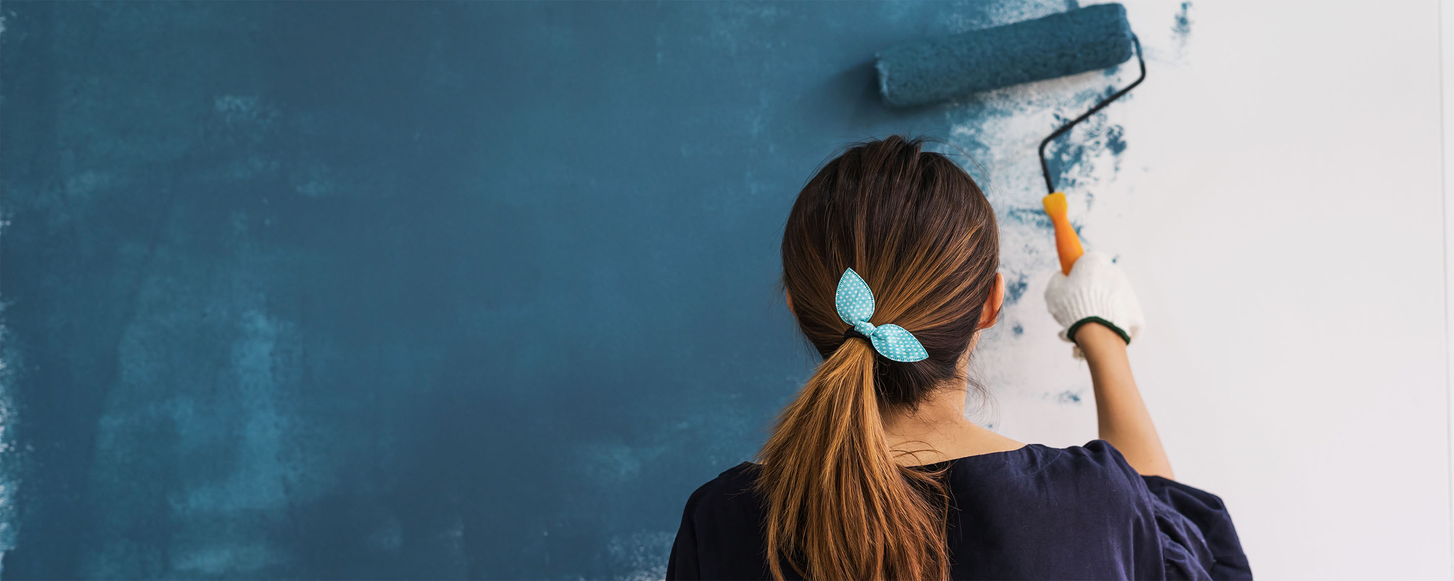 Soluzioni e pitture per appassionati del fai da te