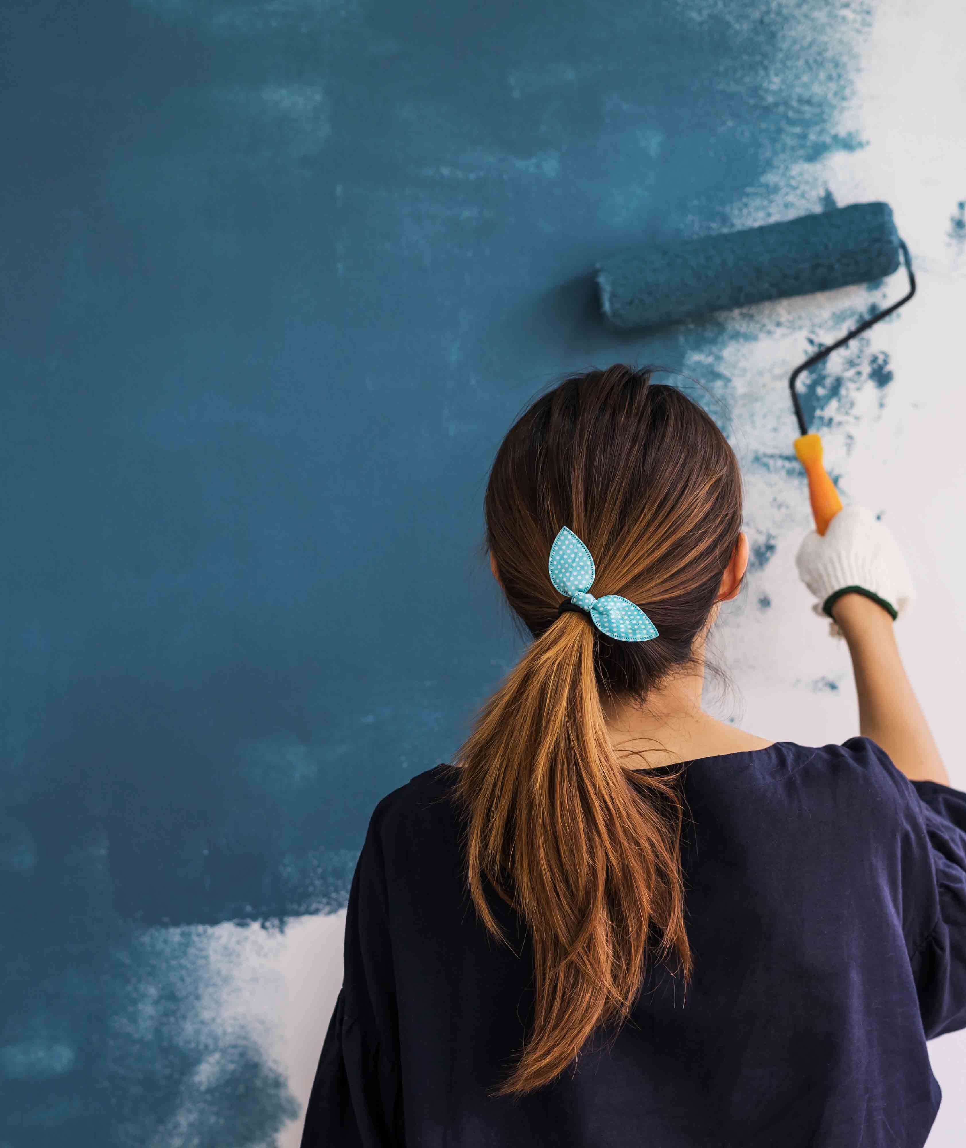 Soluzioni e pitture per appassionati del fai da te