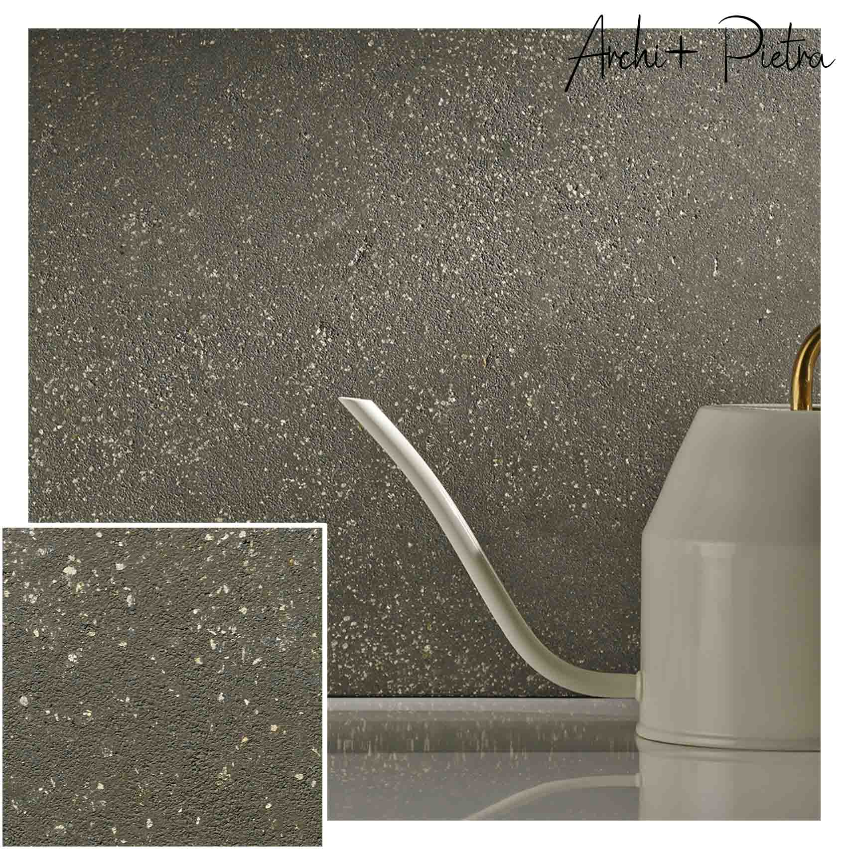 Archi+ Pietra, efect de piatră cu granulație fină.