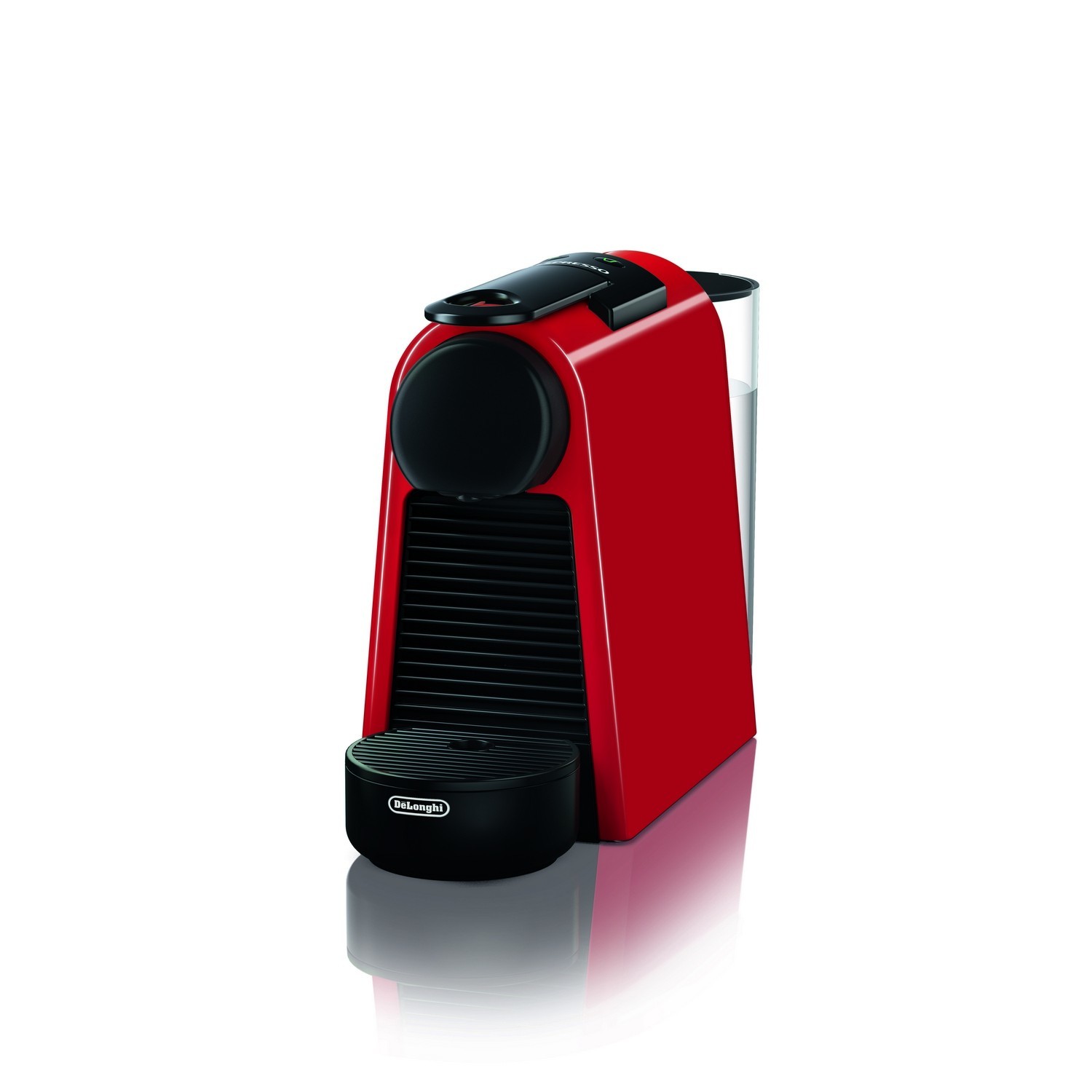 MACCHINA CAFFE' NESPRESSO MINIESSENZA RED EN85R