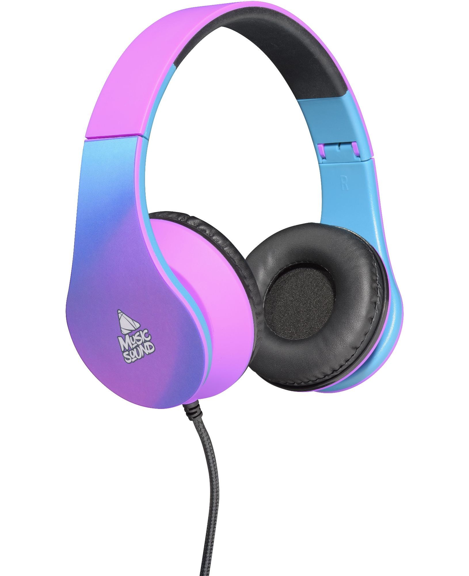 music sound cuffie recensioni