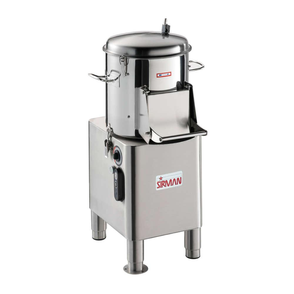 Pelapatate Dritto Verde Scuro Joseph Joseph Multi-Peel Peeler De Acciaio Inox Con Design