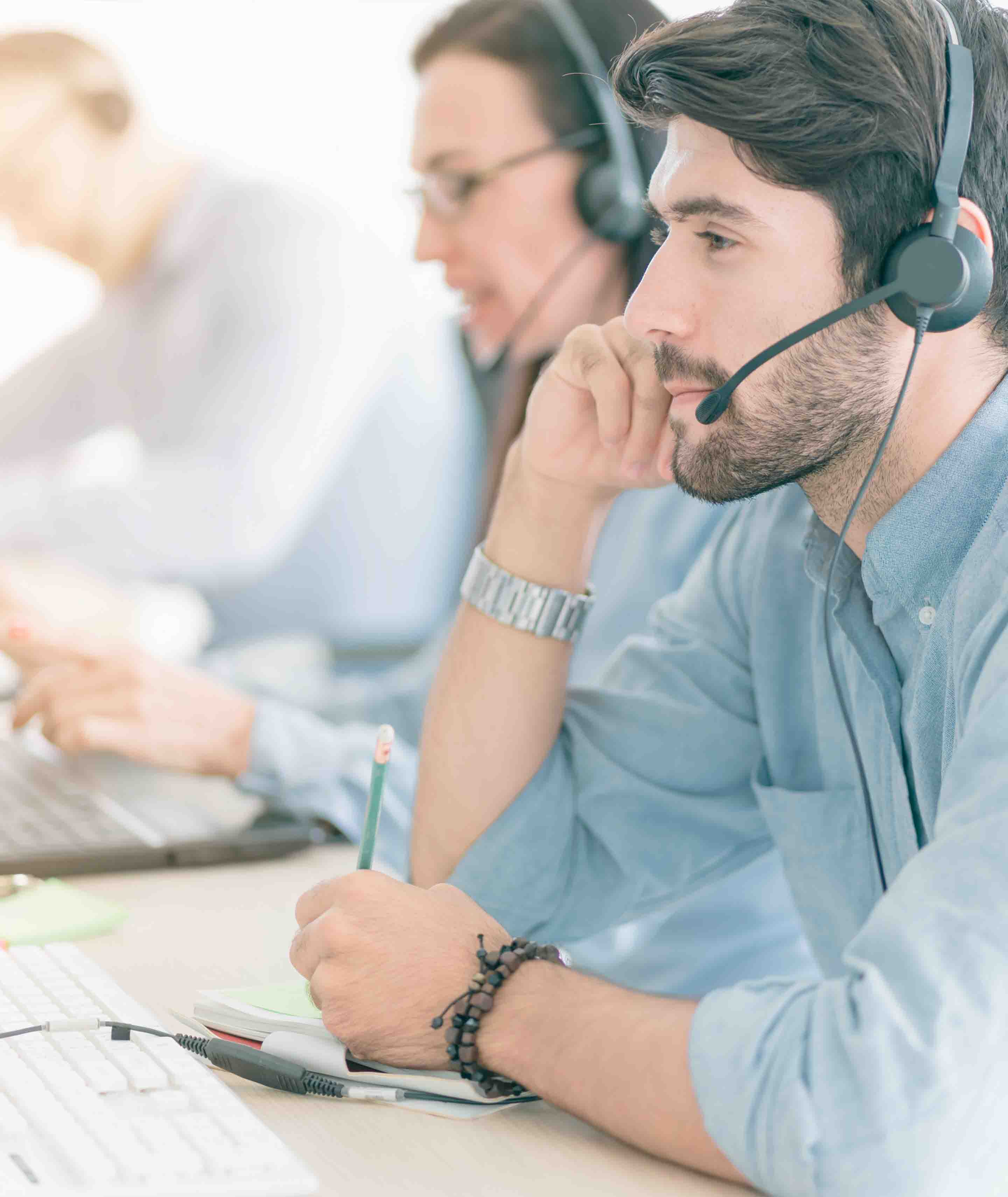 Supporto e assistenza